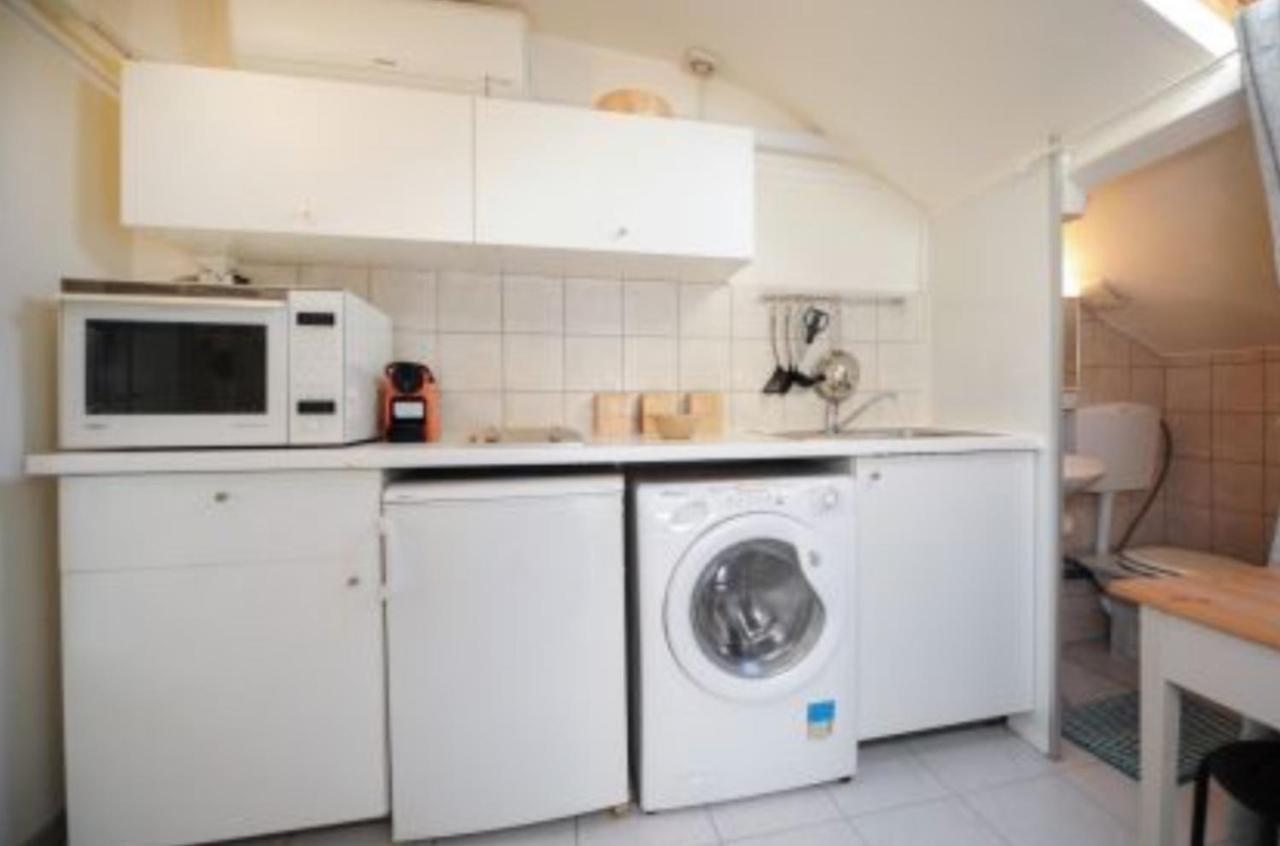 Dalpozzo- Wifi, Hyper Centre Apartment Ница Екстериор снимка