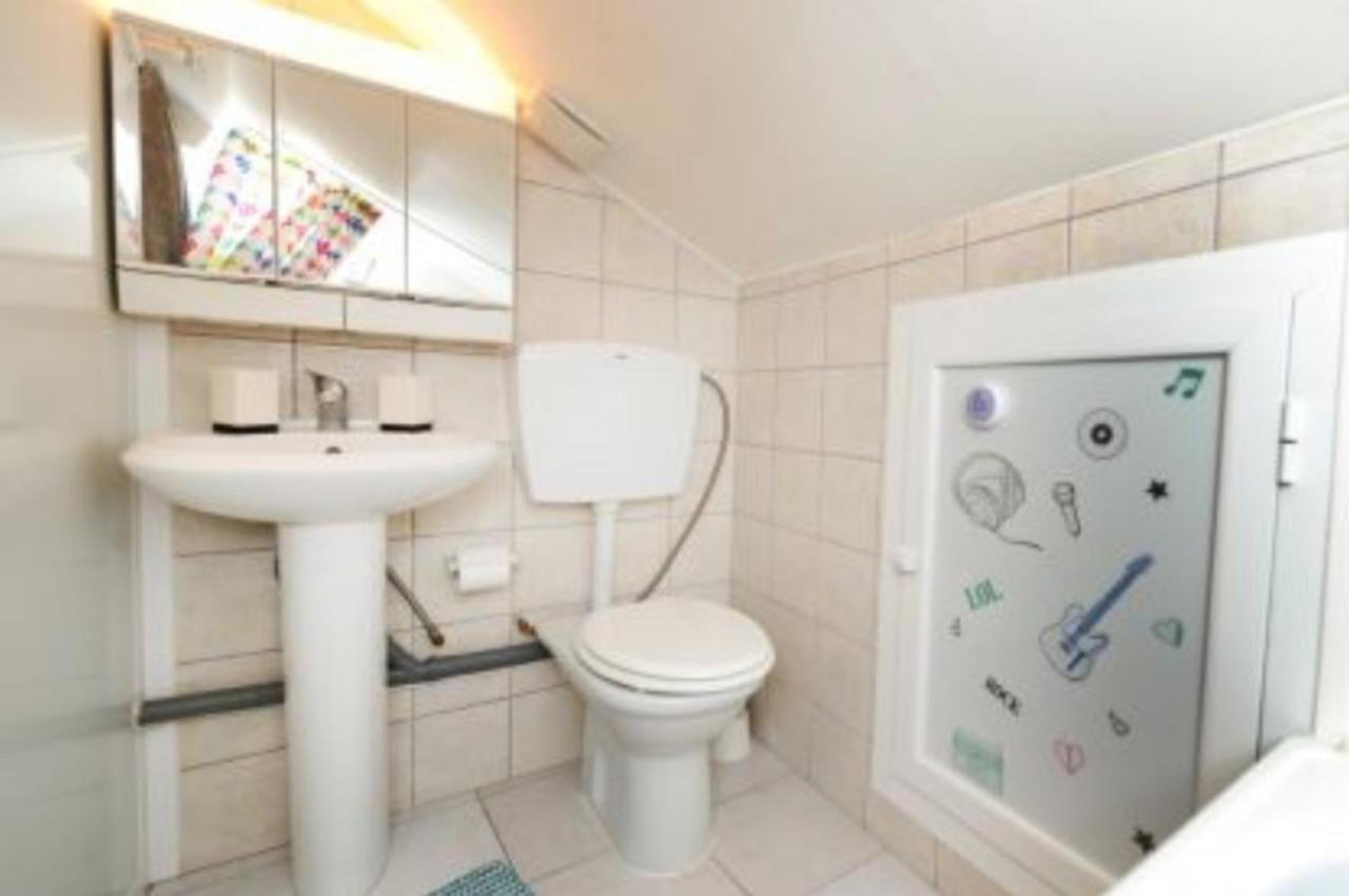 Dalpozzo- Wifi, Hyper Centre Apartment Ница Екстериор снимка