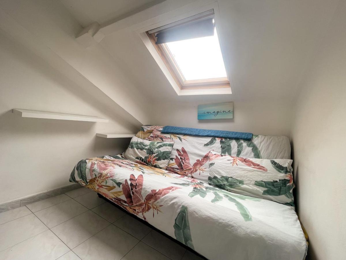 Dalpozzo- Wifi, Hyper Centre Apartment Ница Екстериор снимка