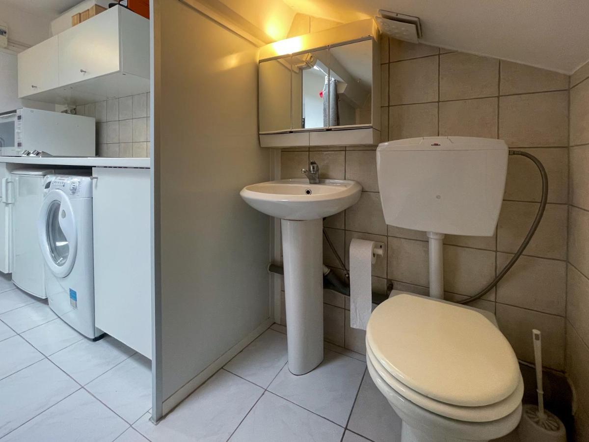 Dalpozzo- Wifi, Hyper Centre Apartment Ница Екстериор снимка