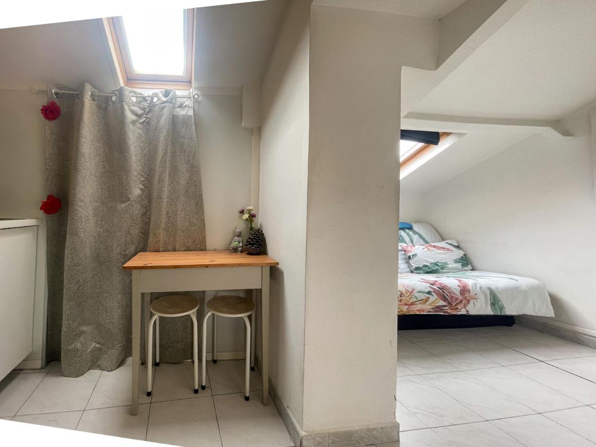 Dalpozzo- Wifi, Hyper Centre Apartment Ница Екстериор снимка