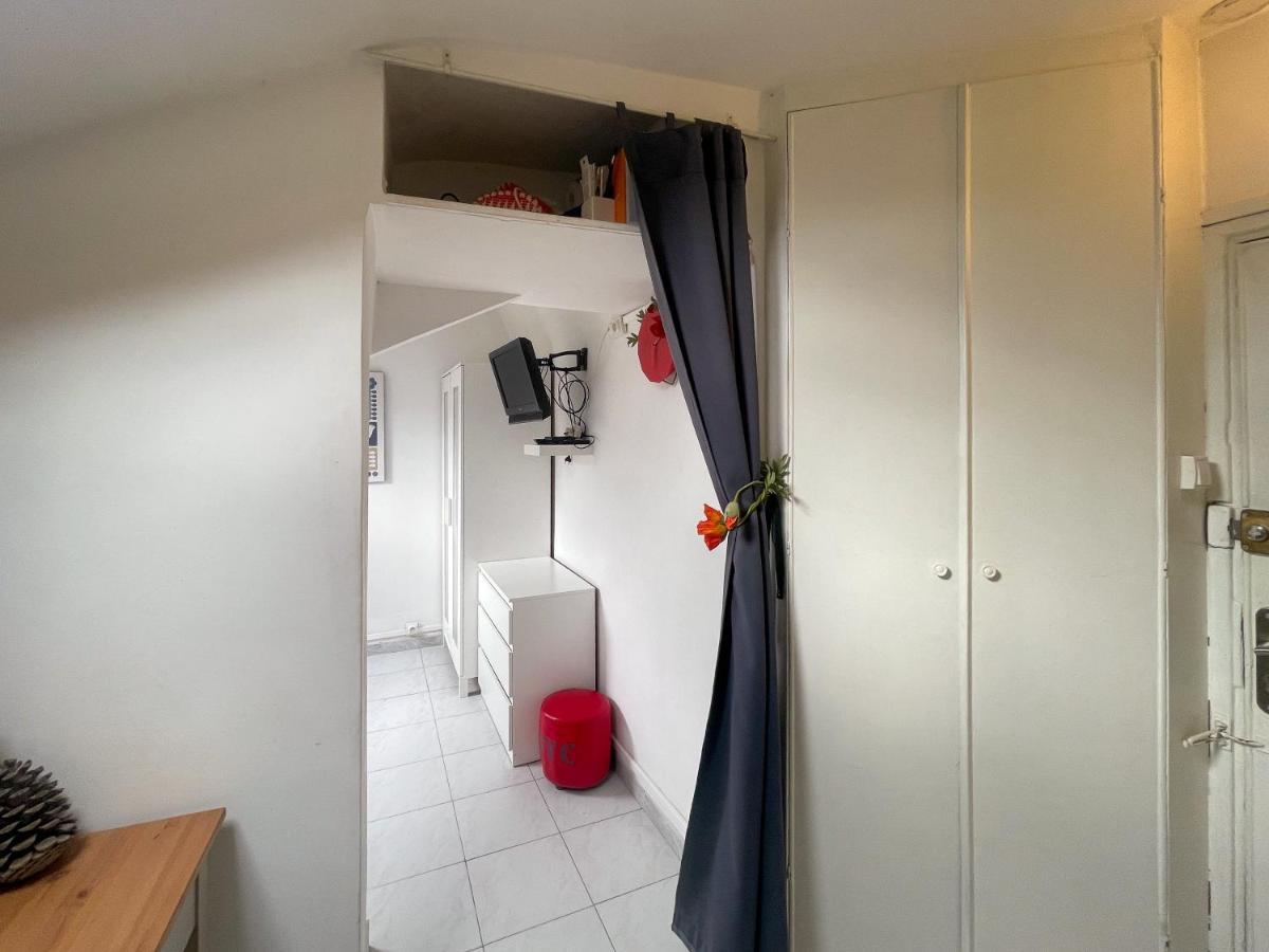 Dalpozzo- Wifi, Hyper Centre Apartment Ница Екстериор снимка