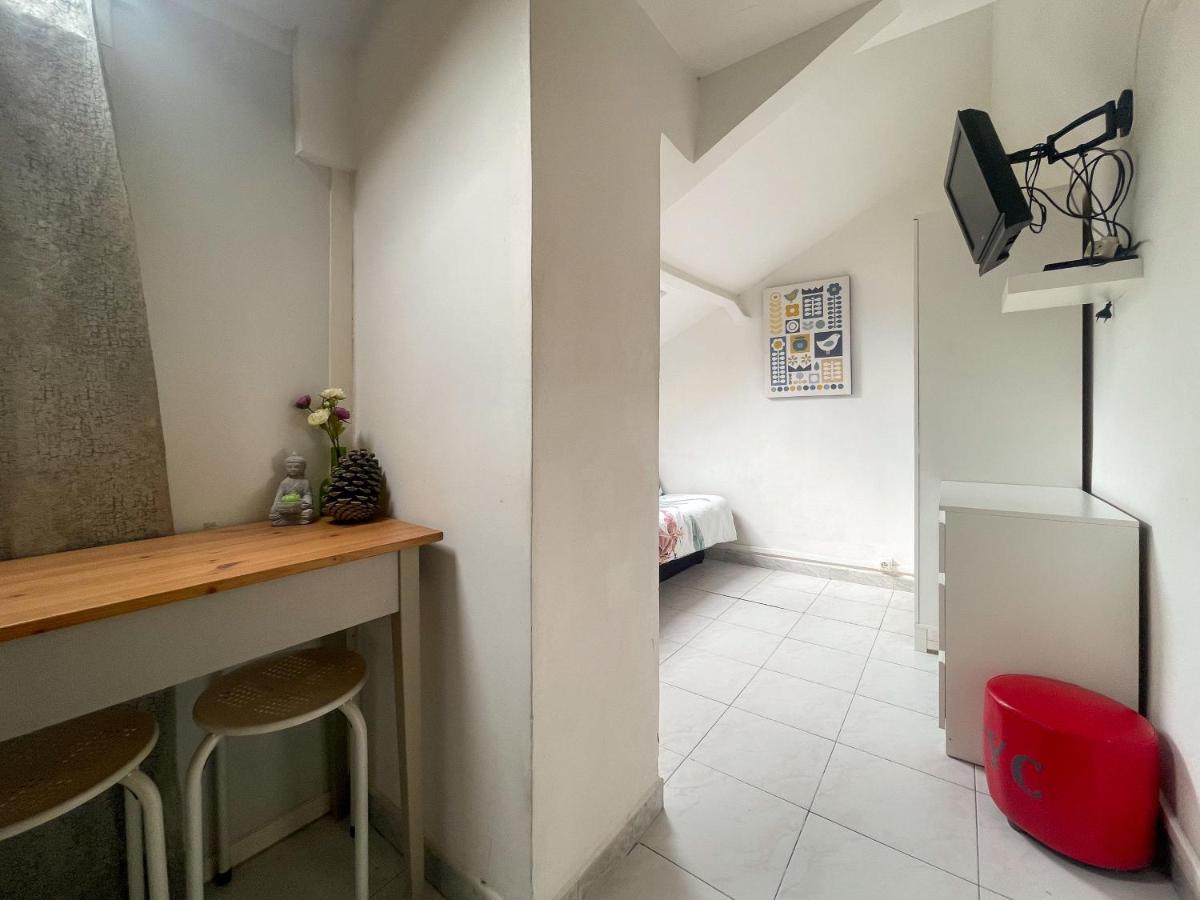 Dalpozzo- Wifi, Hyper Centre Apartment Ница Екстериор снимка