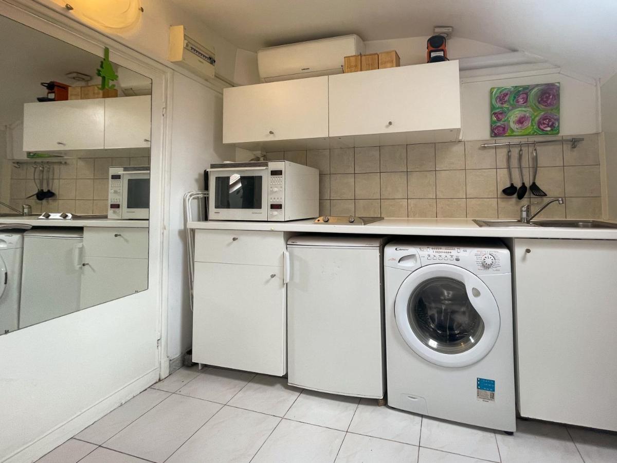 Dalpozzo- Wifi, Hyper Centre Apartment Ница Екстериор снимка