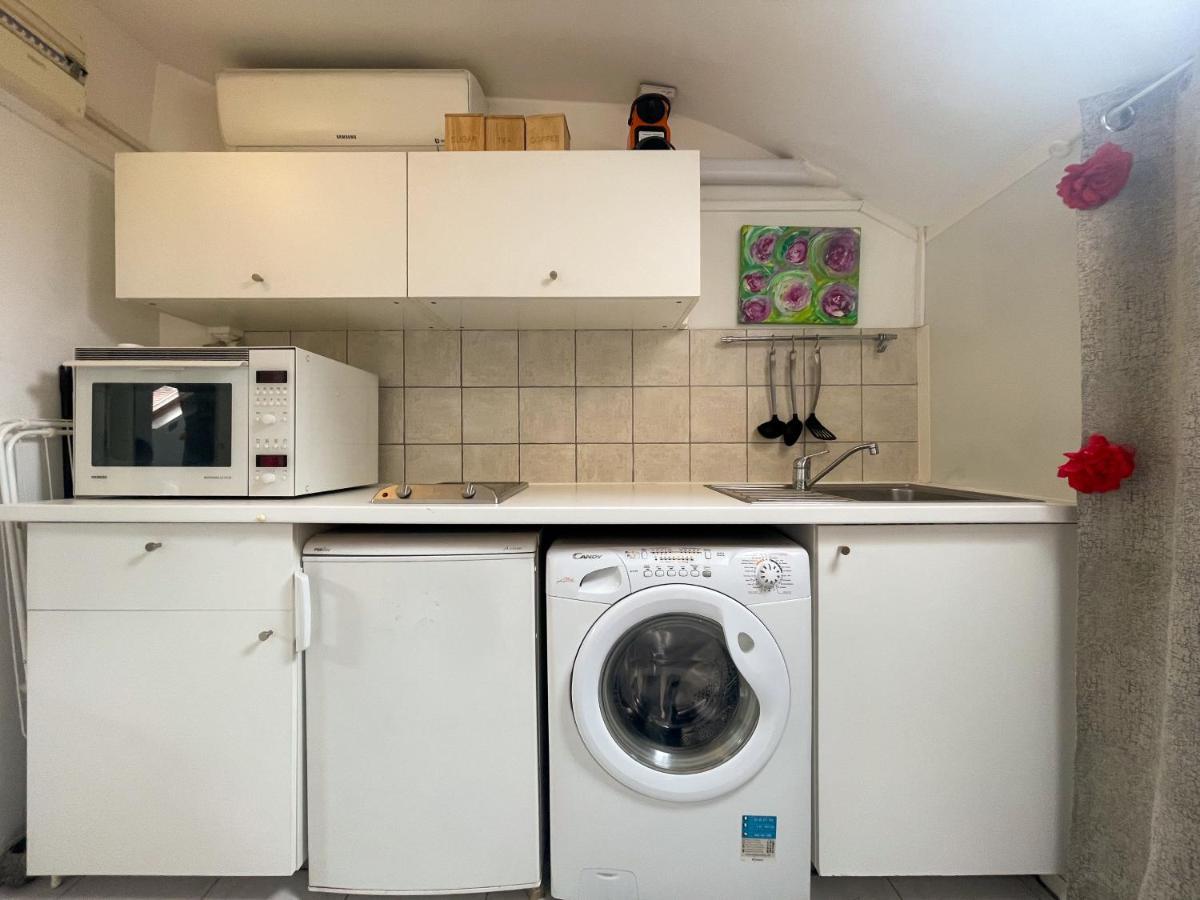 Dalpozzo- Wifi, Hyper Centre Apartment Ница Екстериор снимка