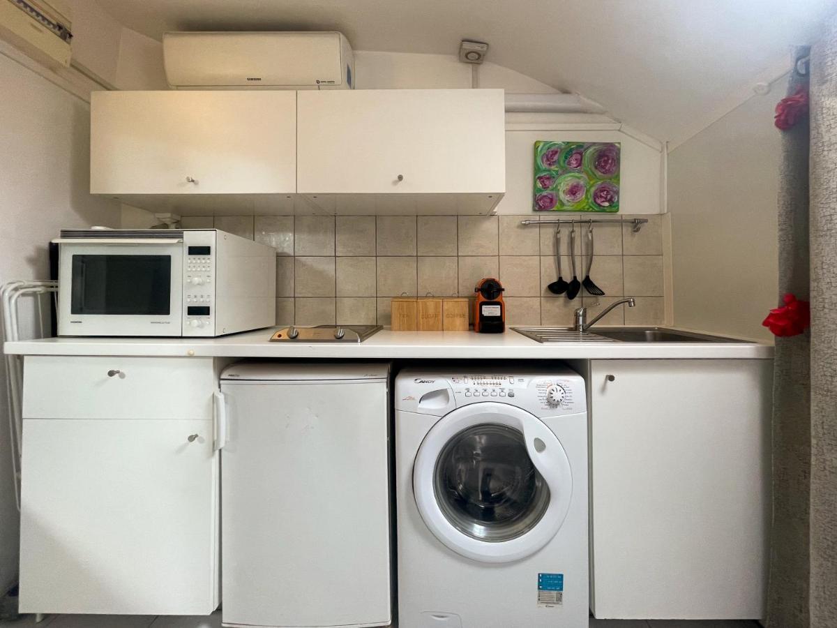 Dalpozzo- Wifi, Hyper Centre Apartment Ница Екстериор снимка